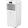 Кондиционер мобильный ROYAL CLIMA RM-TS28CH-E2, 20кв.м., белый