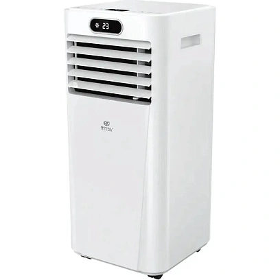Кондиционер мобильный ROYAL CLIMA RM-TS28CH-E2, 20кв.м., белый
