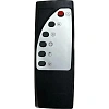 Конвектор Neoclima AURA-1500B черный, с эл.упр