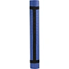 Коврик для фитнеса и йоги  173х61х0,3см, YM01-PVCYO-Blue
