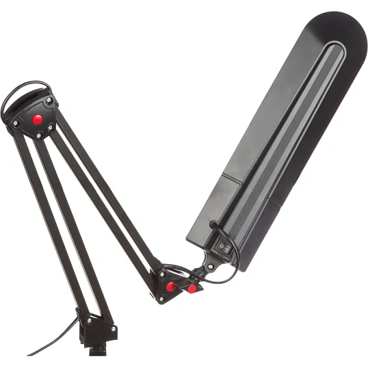 Светильник 2003CL LED blаck