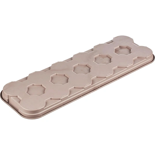 Поддон для пластиковых/торфяных горшочков для рассады 200мл IG604810998