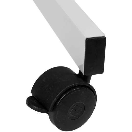 Доска магнитно-маркерная поворотная Attache Economy Twist 100х150 ПО-15Ф