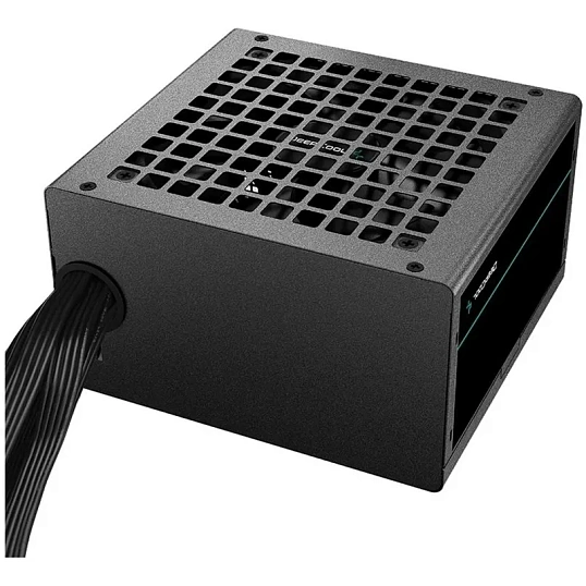 Блок питания Deepcool ATX 400W PF400 V2 80+(20+4pin)APFC 120/fan 6xSATA RTL