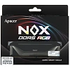 Модуль памяти Apacer DDR5 6GB 6000MHz DIMM (AH5U16G60C622NBAA-1)