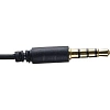 Гарнитура проводная Accutone MB220 3.5mm (ZE-MB220-RU)