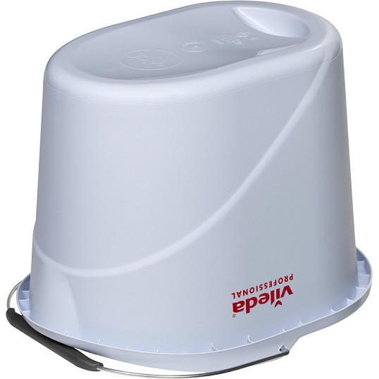 Ведро с отжимом Супер-Моп 10л профессионал Vileda 149408