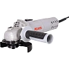 Шлифмашина угловая (углошлифовальная)УШМ-11000А/125 Ресанта (75/12/11)