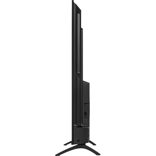 Телевизор Sber SDX-55UQ5235, QLED, UHD, смарт (Салют ТВ)