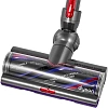 Пылесос Dyson V15 Detect Absolute (446986-01), вертикальный