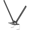 Держатель Logitech крепление к монитору TV Mount for Video BARS(952-000041)