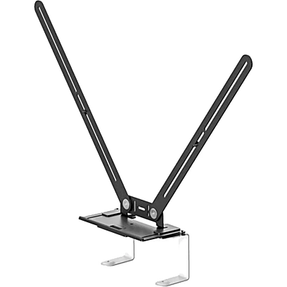 Держатель Logitech крепление к монитору TV Mount for Video BARS(952-000041)