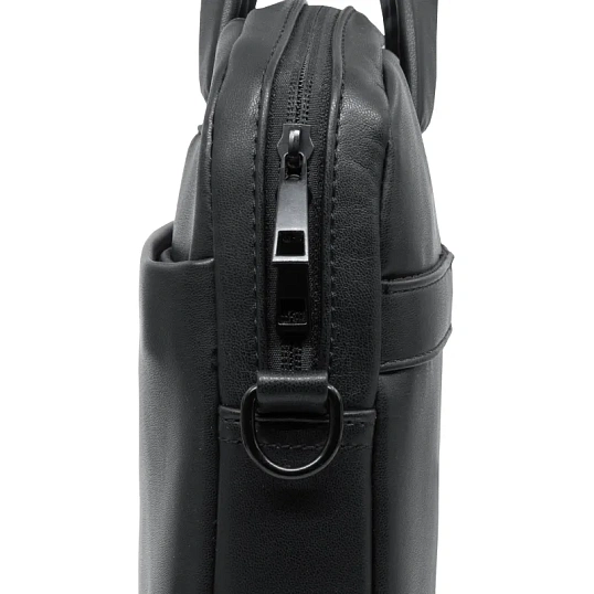 Сумка для ноутбука 15,6 PORTCASE (PORTCASE KCB-22 Black)