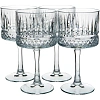 Набор бокалов ЭЛИЗИЯ 500 мл 4 шт