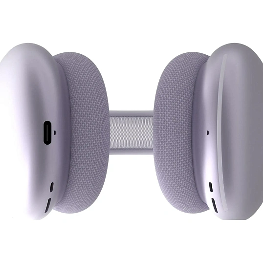 Наушники Apple AirPods Max USB-C Purple (MWW83ZA/A)