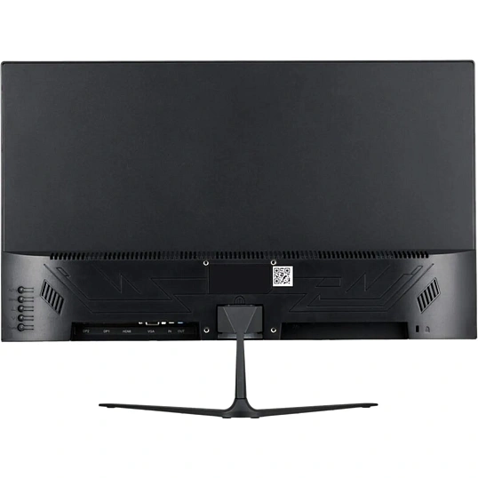 Монитор VALDAY RE24AVB 23.8 IPS, FHD, 100Hz, HDMI/2xDP/VGA