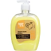 Мыло жидкое 'Выбор есть' Лимон антибактериальное дозатор 500 мл