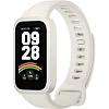 Фитнес-браслет Xiaomi Smart Band 9 Active Beige White M2435B1 (BHR9441GL)