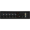 Микшер-усилитель Behringer PMP550M, 500Вт-4Ом, процессор KLARK TEKNIK