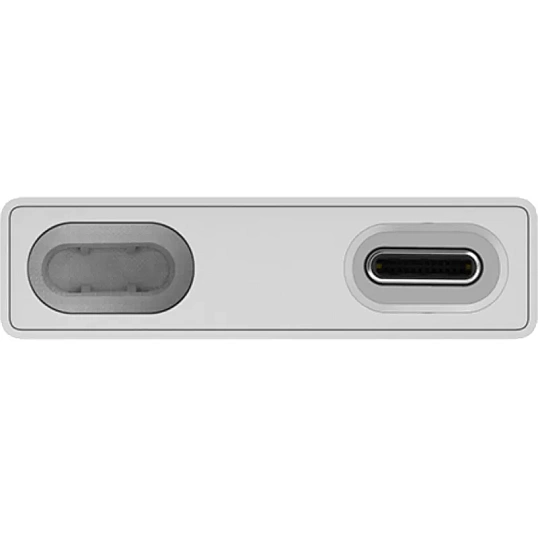Док-станция Xiaomi 5-in-1 Type-C Hub (BHR8804GL)