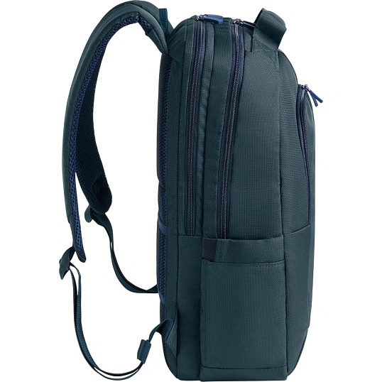 Рюкзак для ноутбука RIVACASE 8436 dark blue Tegel-ECO 15.6-16 (22л)