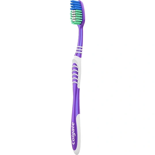 Зубная щетка COLGATE Эксперт Чистоты средняя жест FVN52149
