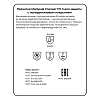 Перчатки защитные от порезов Manipula Стилкат ПУ 5 (HPP-107/MG-466) р.9