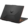 Ноутбук Asus FA506NCG-HN218(90NR0JF7-M00JD0)R7-7445HS/16G/512/RTX/15.6/NoOS