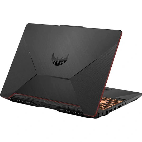 Ноутбук Asus FA506NCG-HN218(90NR0JF7-M00JD0)R7-7445HS/16G/512/RTX/15.6/NoOS