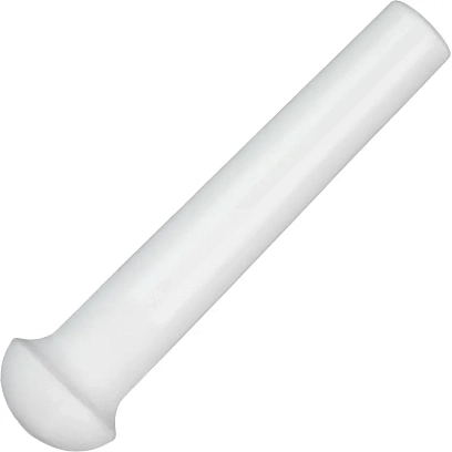 Пест №1 фарфоровый, 13000200, 5 шт/уп