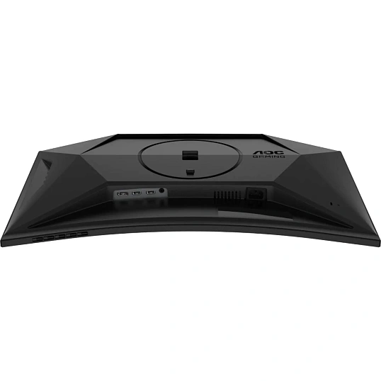 Монитор AOC (24G4XE)23.8/FHD/IPS/180Hz/300cd/0.5ms/HDMI/DP