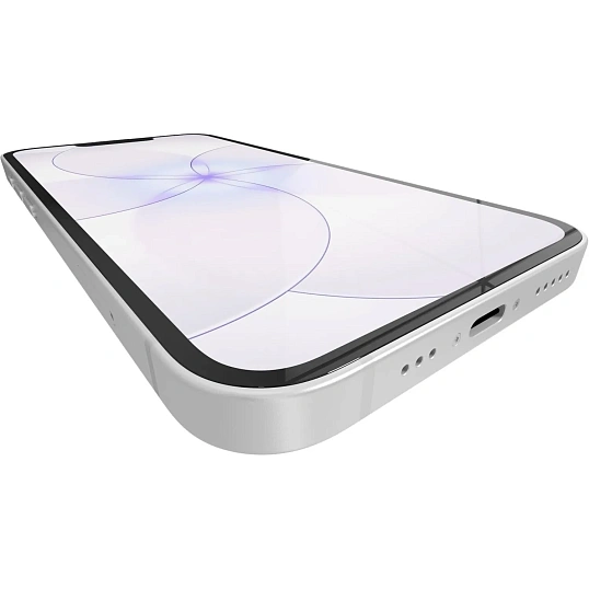 Смартфон Apple iPhone 17e 256GB белый MHRW4ZA/A