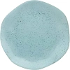 Тарелка мелкая RYO BLUE BAY 21,5см Oxford 077102, RA03-9507