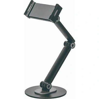 Подставка Uniteki ST160BTAB, для планшета/смартфона, 4,7-12,9, на стол