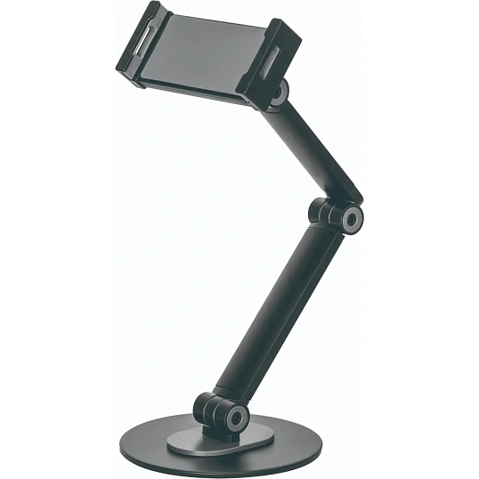 Подставка Uniteki ST160BTAB, для планшета/смартфона, 4,7-12,9, на стол