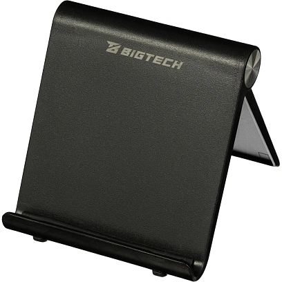 Подставка BigTech HPS01 для телефона черная