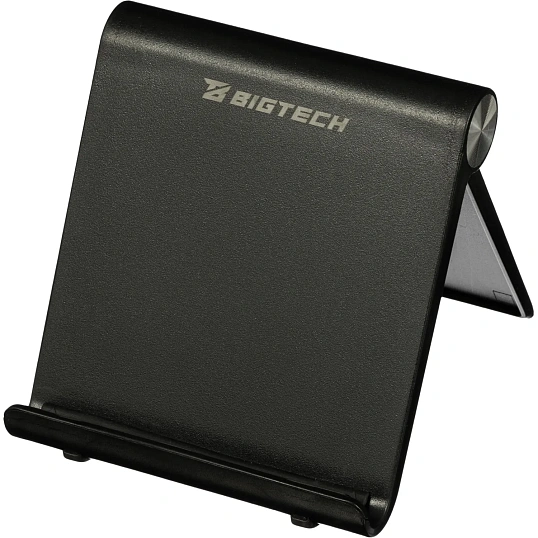 Подставка BigTech HPS01 для телефона черная