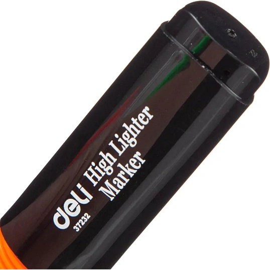 Набор текстовыделителей Deli Delight 1-5 мм 4 цвета E37232