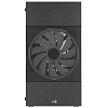 Корпус Aerocool Atomic Lite-G-BK-v2 чер.безБП mATX 6x120/2x140mm