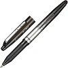 Ручка гелевая PILOT BL-FRO7 Frixion Pro резин.манжет. 0,35мм черный