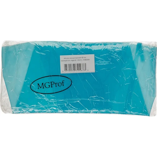 Мешок кондитерский 40 см. полиуретан MGprof , 70521