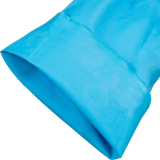 Перчатки Manipula Нитрон (CG-921) защитные нитрил р.10