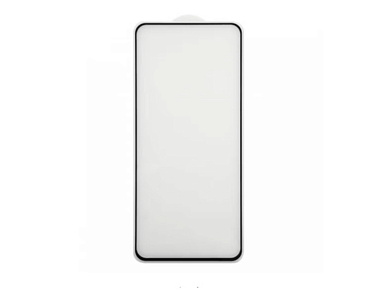 Защитное стекло Red Line дл.Xiaomi Redmi Note13 4G FS F.GL.чер.УТ000038132