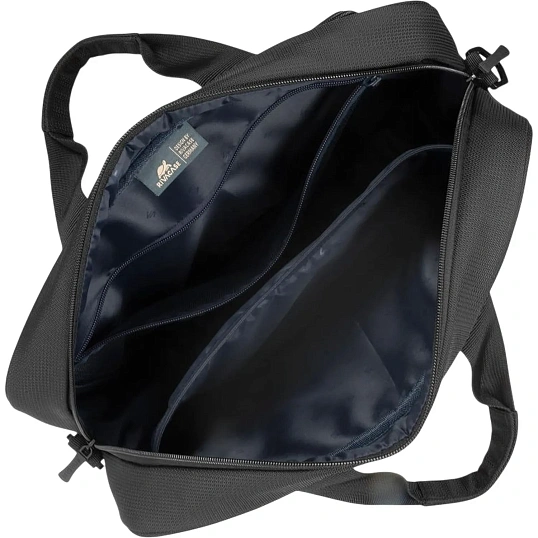 Сумка для ноутбука RIVACASE 8422 black Tegel-ECO 13.3-14 / 6