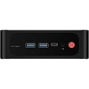 Мини ПК Beelink BL/SER5/5500U/16G/500G/2,5Gx 1/Black
