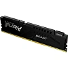 Модуль памяти Kingston FURY Black DDR5 DIMM 32GB 5200Мгц XMP(KF552C40BB-32)