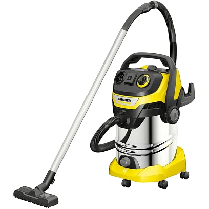 Пылесос xозяйственный Karcher WD 6 P S V-30/8/35/T (1.628-381.0)