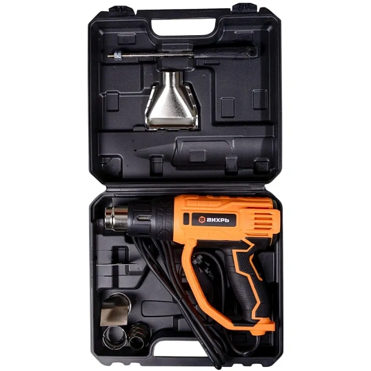 Фен технический ВИХРЬ ТП-2000Р (72/2/3)