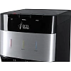 Кулер Ecotronic( M30-LXE Black-Silver)