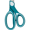 Ножницы Bruno Visconti LADYCUT 205 мм,ручки soft touch, в асс,европ 60-0058